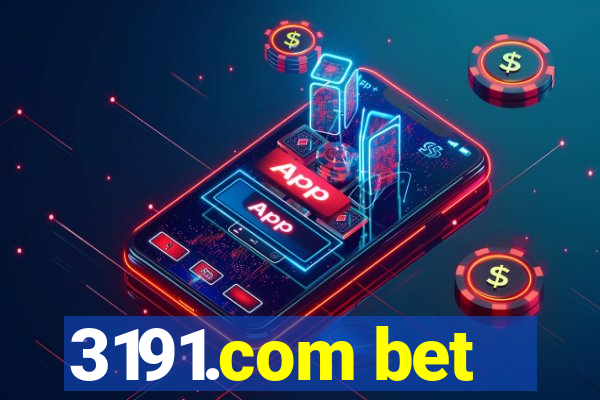 3191.com bet